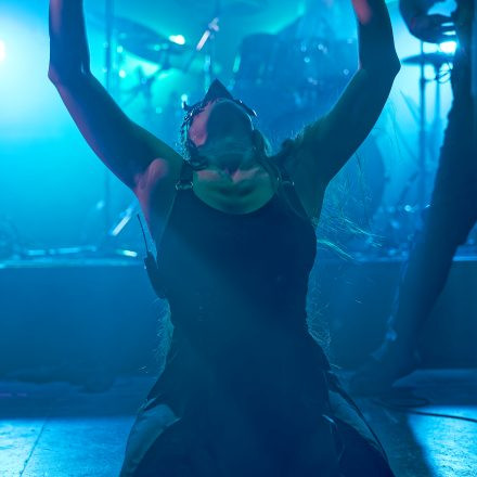 Wacken Metal Battle Austria Final 2026