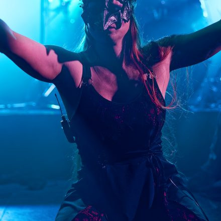 Wacken Metal Battle Austria Final 2026