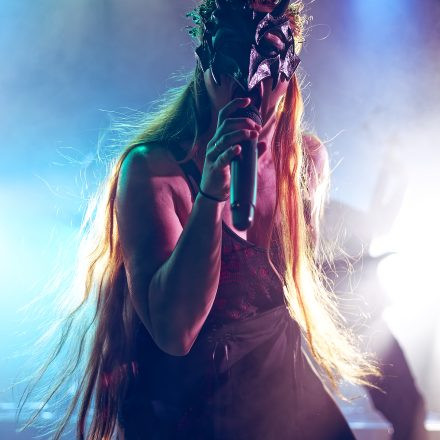 Wacken Metal Battle Austria Final 2026