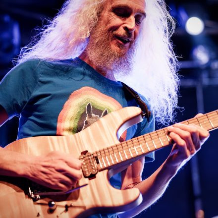The Aristocrats