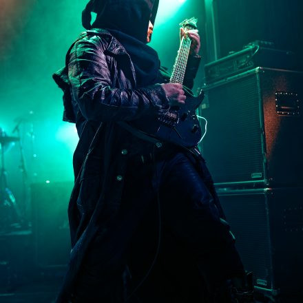 Wacken Metal Battle Austria Final 2026