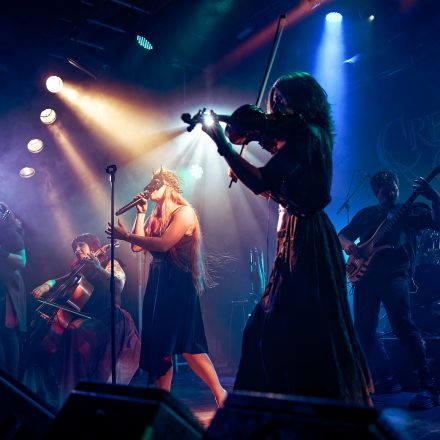 Wacken Metal Battle Austria Final 2026