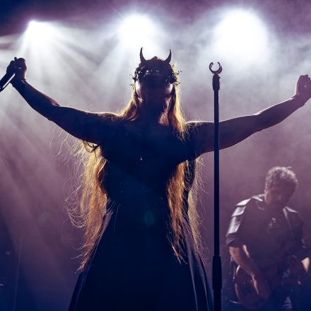 Wacken Metal Battle Austria Final 2026