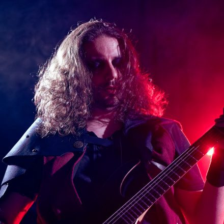 Wacken Metal Battle Austria Final 2026