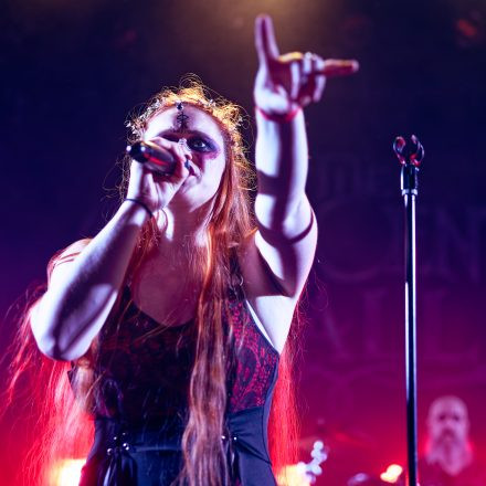 Wacken Metal Battle Austria Final 2026