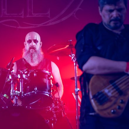 Wacken Metal Battle Austria Final 2026