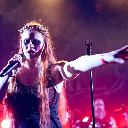Wacken Metal Battle Austria Final 2026