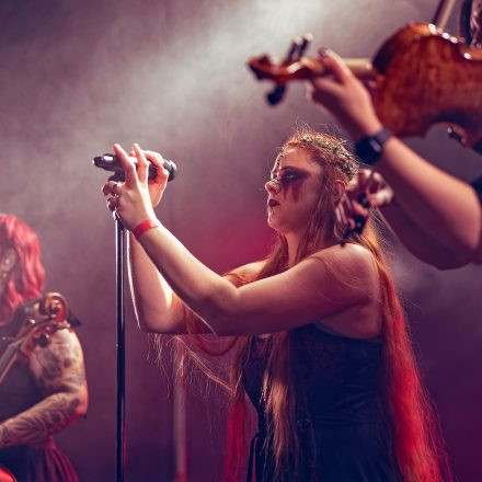 Wacken Metal Battle Austria Final 2026