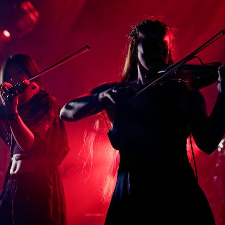 Wacken Metal Battle Austria Final 2026