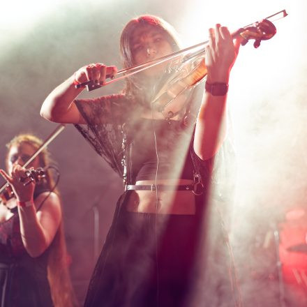 Wacken Metal Battle Austria Final 2026