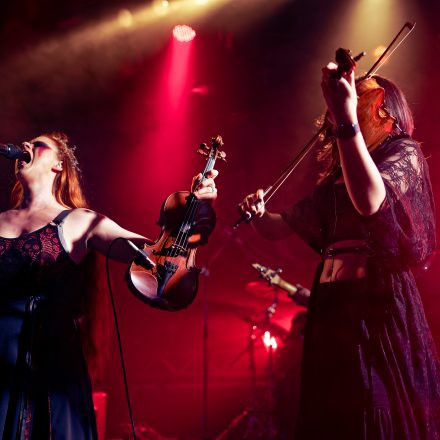 Wacken Metal Battle Austria Final 2026