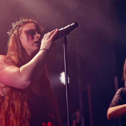 Wacken Metal Battle Austria Final 2026
