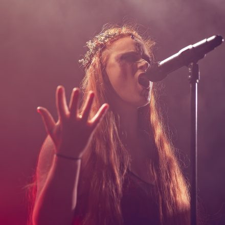 Wacken Metal Battle Austria Final 2026