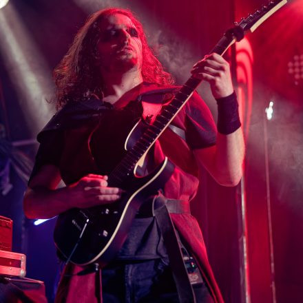 Wacken Metal Battle Austria Final 2026
