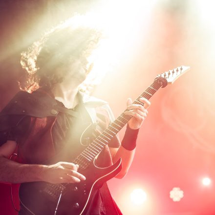 Wacken Metal Battle Austria Final 2026