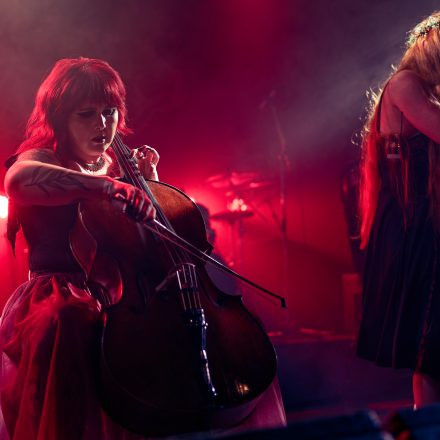 Wacken Metal Battle Austria Final 2026