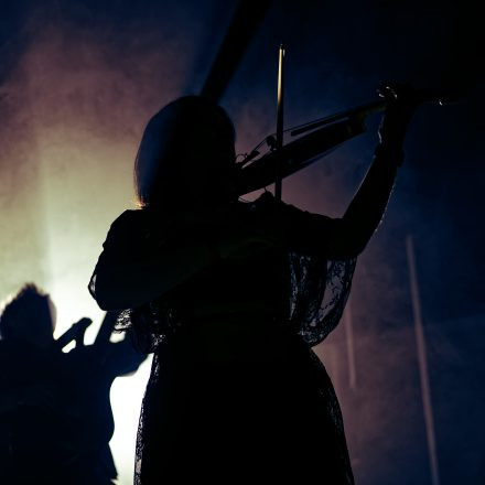 Wacken Metal Battle Austria Final 2026