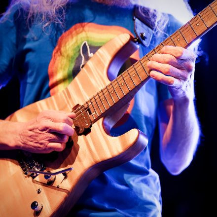 The Aristocrats