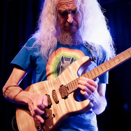 The Aristocrats