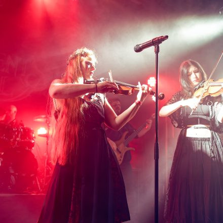 Wacken Metal Battle Austria Final 2026