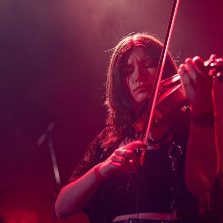 Wacken Metal Battle Austria Final 2026