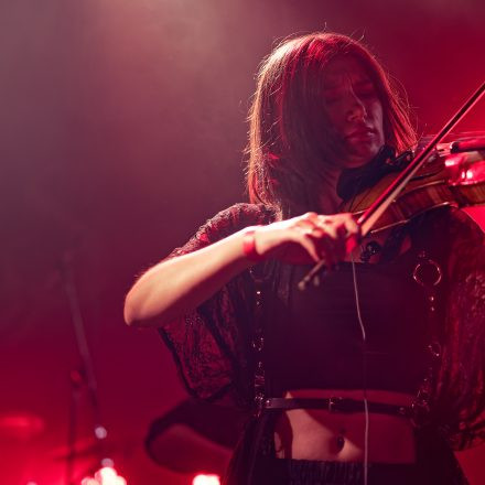 Wacken Metal Battle Austria Final 2026