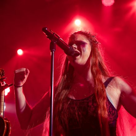 Wacken Metal Battle Austria Final 2026