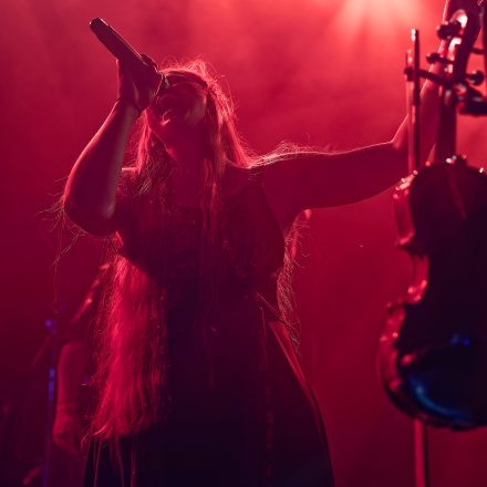 Wacken Metal Battle Austria Final 2026