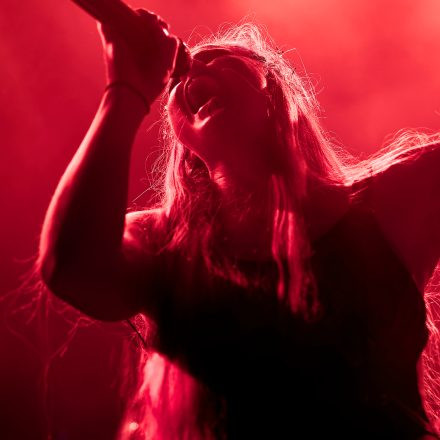 Wacken Metal Battle Austria Final 2026