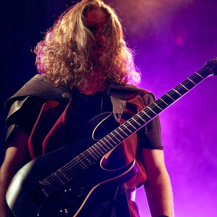 Wacken Metal Battle Austria Final 2026