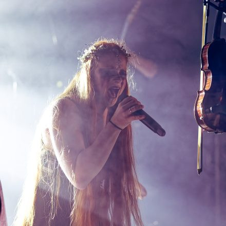Wacken Metal Battle Austria Final 2026