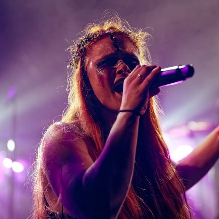 Wacken Metal Battle Austria Final 2026