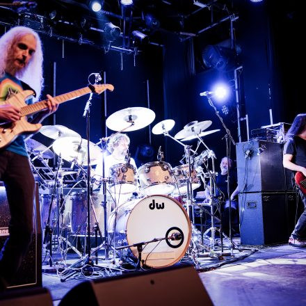 The Aristocrats