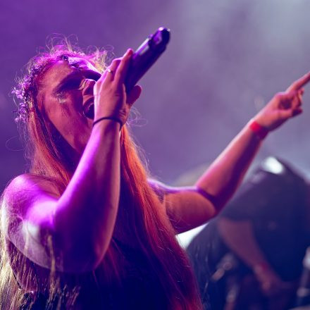 Wacken Metal Battle Austria Final 2026