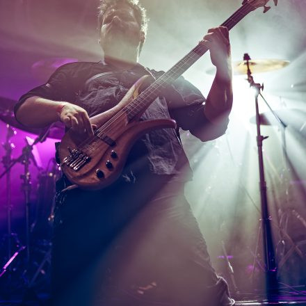 Wacken Metal Battle Austria Final 2026