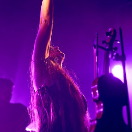 Wacken Metal Battle Austria Final 2026