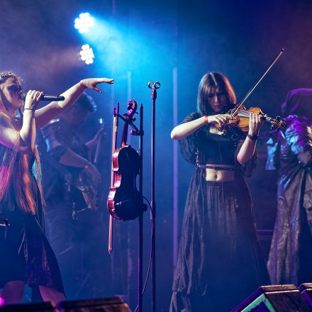 Wacken Metal Battle Austria Final 2026