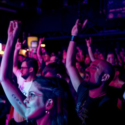Wacken Metal Battle Austria Final 2026