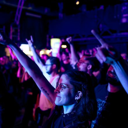 Wacken Metal Battle Austria Final 2026