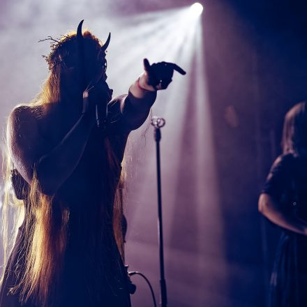 Wacken Metal Battle Austria Final 2026