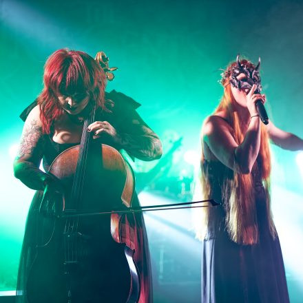 Wacken Metal Battle Austria Final 2026