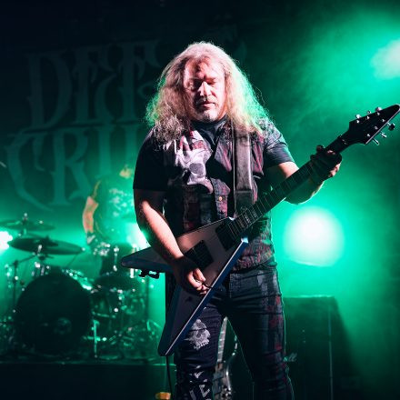 Wacken Metal Battle Austria Final 2026