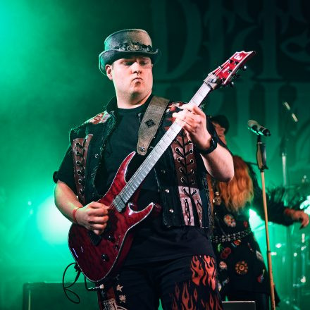 Wacken Metal Battle Austria Final 2026
