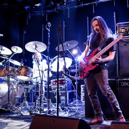 The Aristocrats