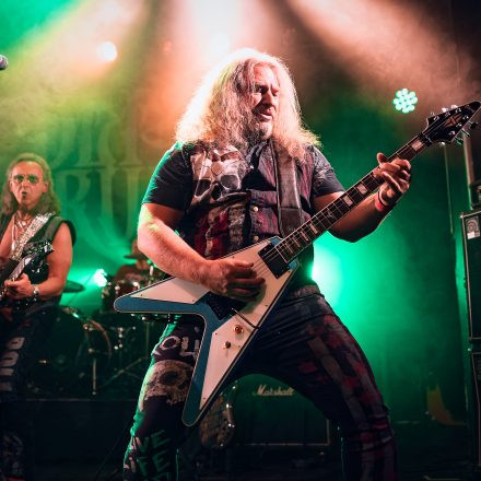 Wacken Metal Battle Austria Final 2026