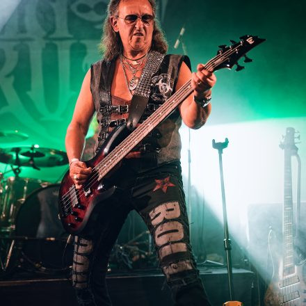 Wacken Metal Battle Austria Final 2026