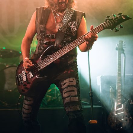 Wacken Metal Battle Austria Final 2026