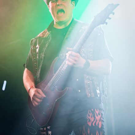 Wacken Metal Battle Austria Final 2026