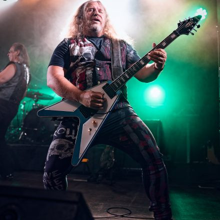 Wacken Metal Battle Austria Final 2026
