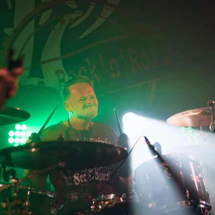 Wacken Metal Battle Austria Final 2026